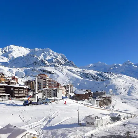 Vanoise 152 By Interhome Apartmán