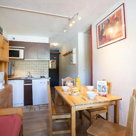 Vanoise 152 By Interhome Apartmán *