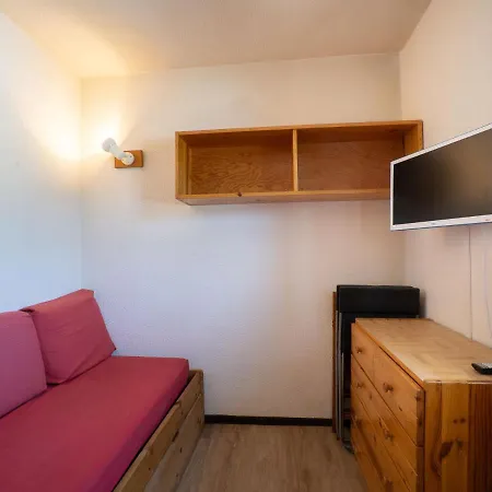 Vanoise 152 By Interhome * Val Thorens