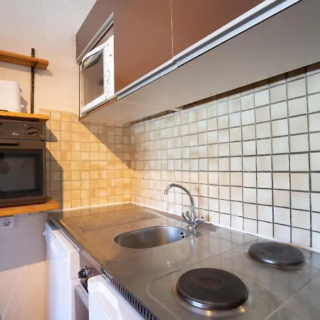 Vanoise 152 By Interhome Val Thorens