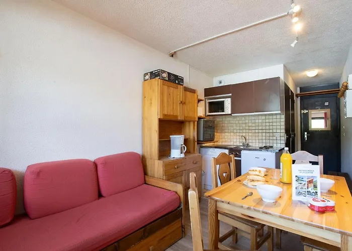 Vanoise 152 By Interhome Apartmán *