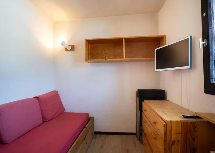 Vanoise 152 By Interhome * Val Thorens