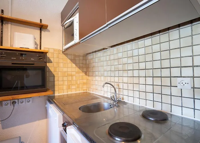 Vanoise 152 By Interhome Val Thorens