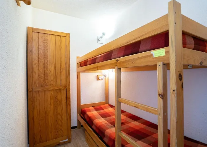 Vanoise 152 By Interhome Apartmán Val Thorens