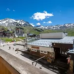 Vanoise 152 By Interhome Apartment