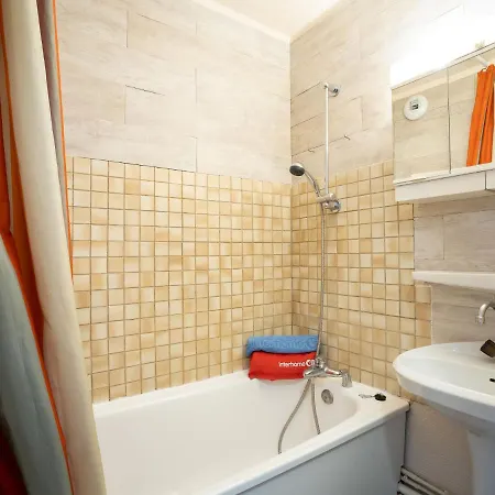 Vanoise 152 By Interhome Апартаменти *