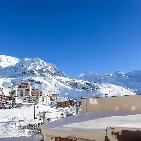 Апартаменти Vanoise 152 By Interhome