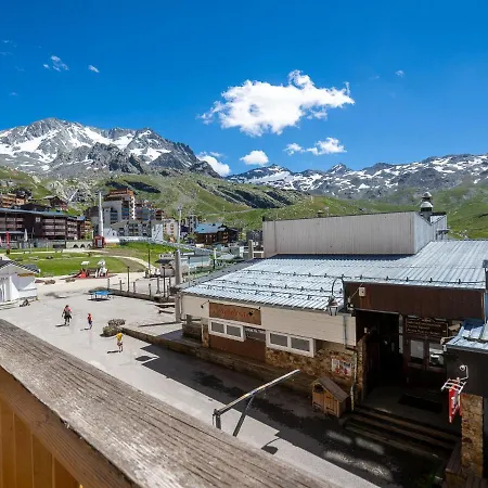 Vanoise 152 By Interhome Апартаменти