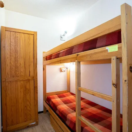 Vanoise 152 By Interhome Appartement Val Thorens