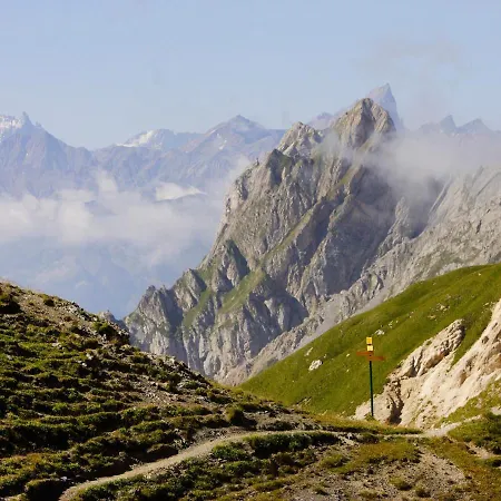 Vanoise 152 By Interhome