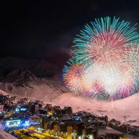 Vanoise 152 By Interhome Валь-Торанс