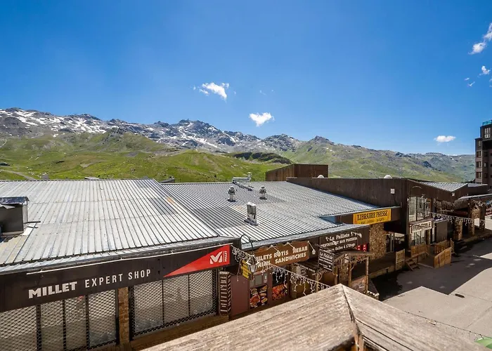 Vanoise 152 By Interhome Apartamento