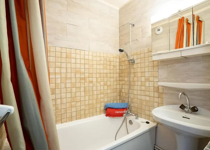 Vanoise 152 By Interhome Apartamento *