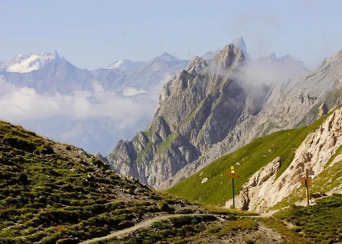 Vanoise 152 By Interhome