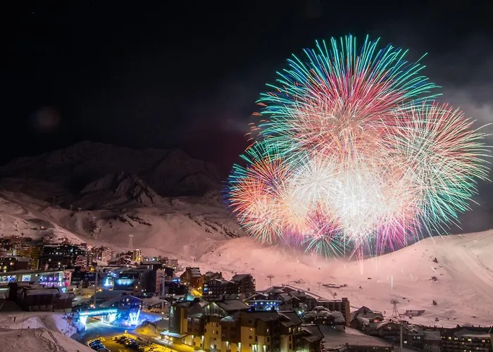 Vanoise 152 By Interhome Val Thorens